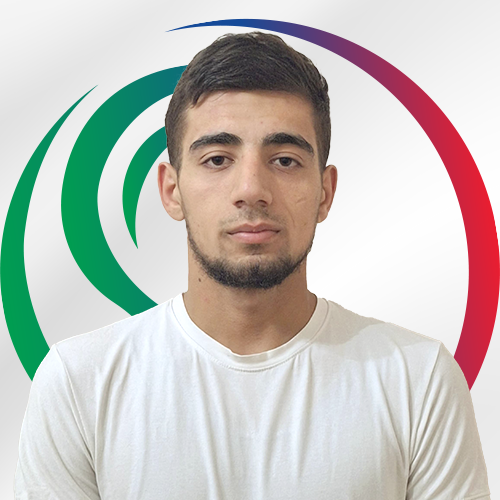 Ağayev Hikmət Hidayət oğlu