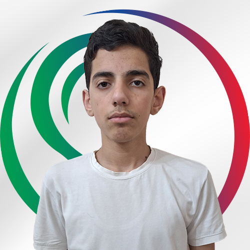 Aghayev Sanan Hidayat oglu