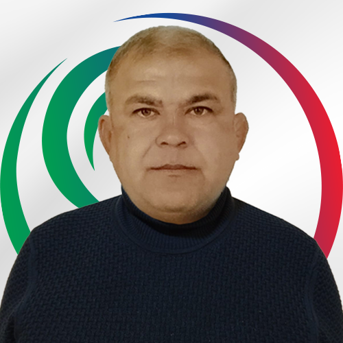 Arzumanov Elbrus Rauf oglu