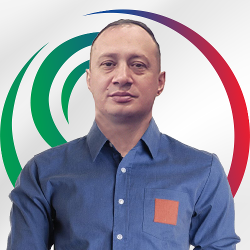 Babayev Jahangir Elman oglu