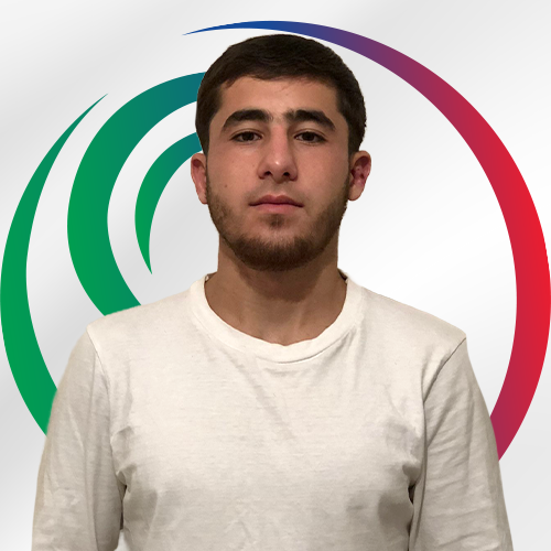 Jafarov Murad Janpolad oglu