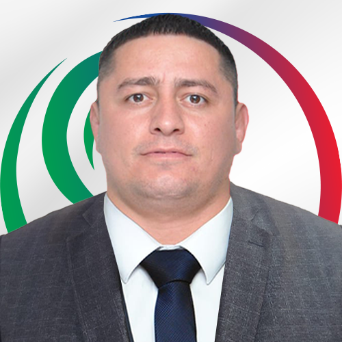 Chunayev Rasul Abakar oglu
