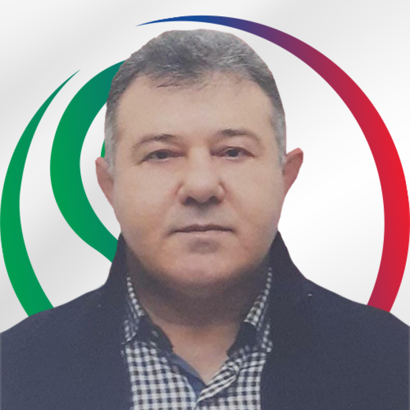 Əhmədov Nazim Əhməd oğlu