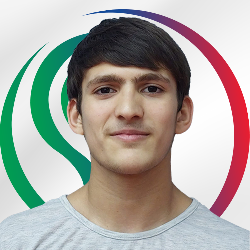 Aliyev Joshgun Jeyhun oglu