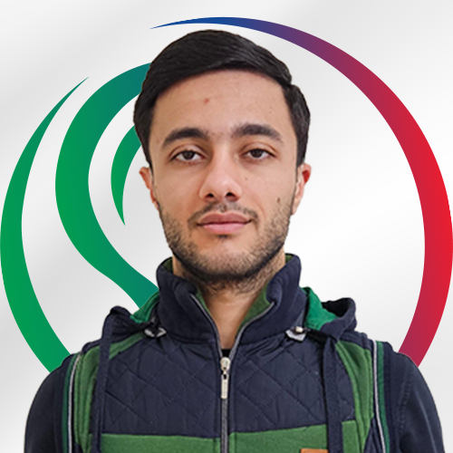 Asadov Aykhan Elkhan oglu