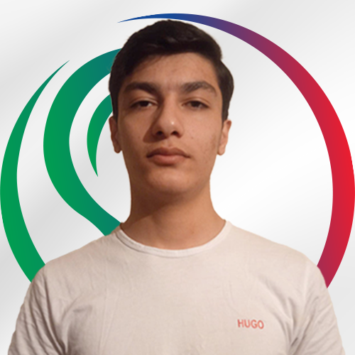 Azimzade Yusif Nizami oglu