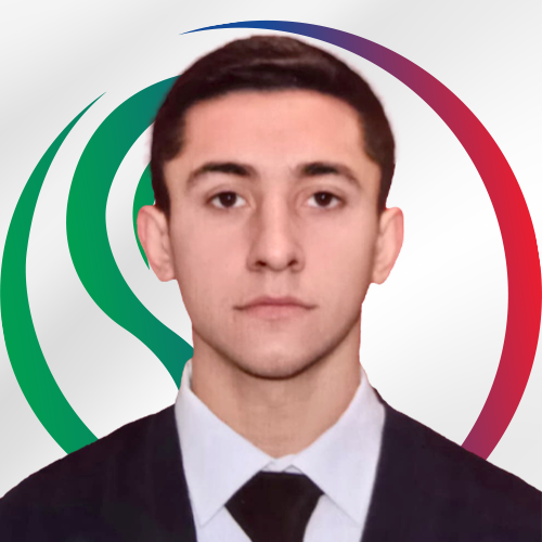 Azizov Aydin Khagani oglu