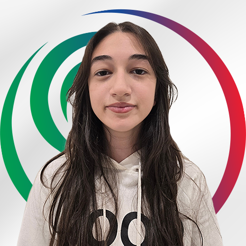 Aghabalayeva Gulseyra Kamran gizi