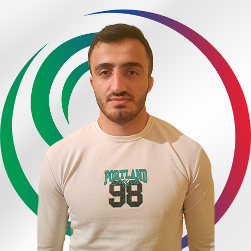 Hamzayev Ilkin Aziz oglu