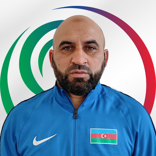 Hasanov Khayal Kamil oglu