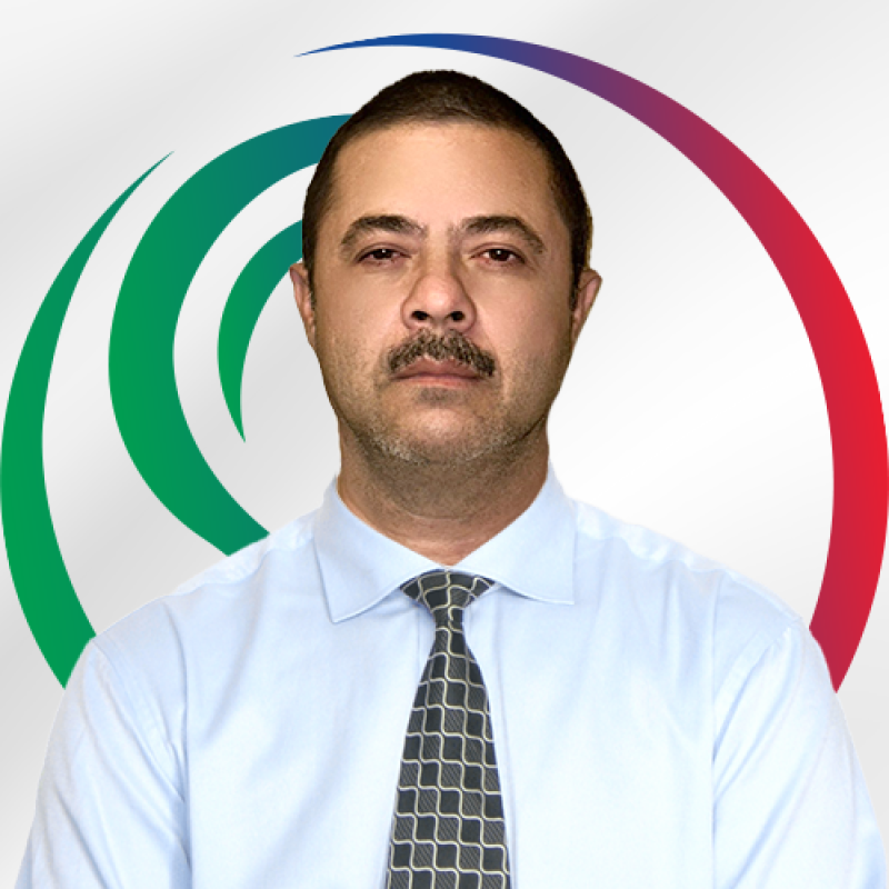 Həsənov Zahid Fərman oğlu