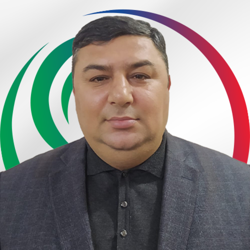 Hümbətov Mail Musa oğlu