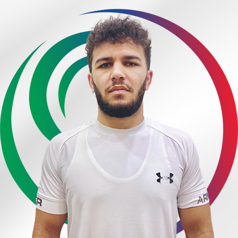 İbrahimzadə Tuncay Əflatun oğlu