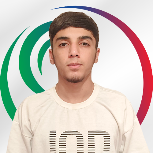 Isazade Jeyhun Ilgar oglu