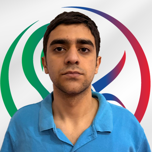 İskəndərli Əli Vüqar oğlu