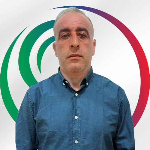 Ismayilov Family Ismayil oglu