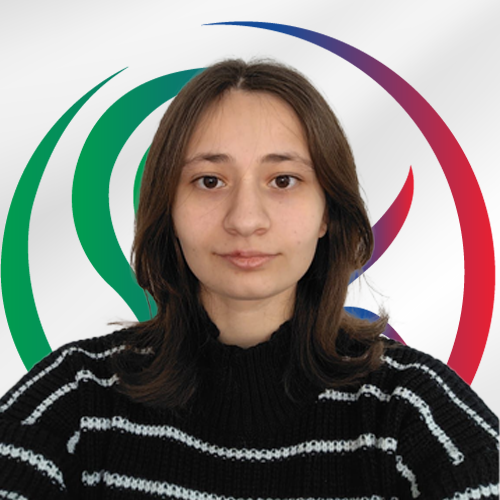 İsmayılova Nərmin Ağakərim qızı