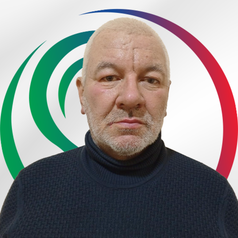 Jiqannurov Ramiz Axmadullayeviç oğlu