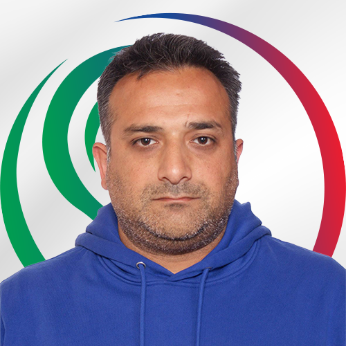 Karimov Balaheydar Intigam oglu