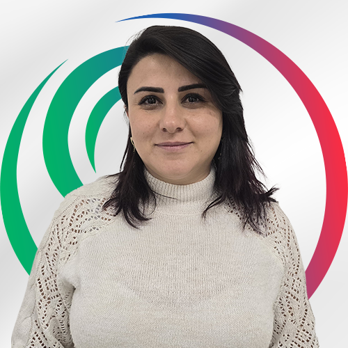 Mammadjafarova Ayten Islam gizi