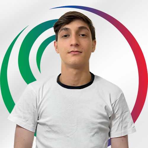 Mammadov Eltun Elshan oglu