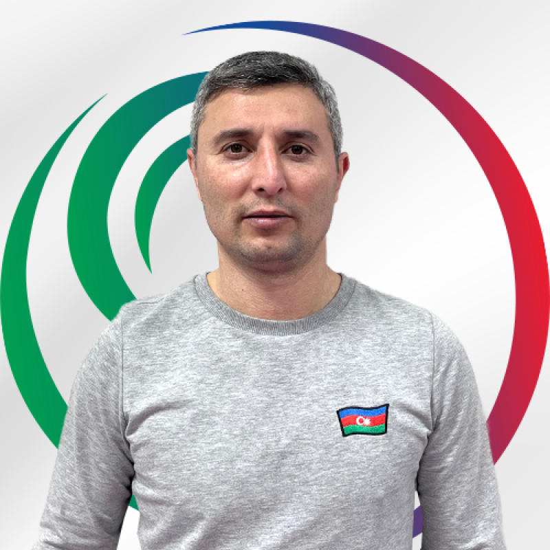 Məmmədov Müşviq Mahir oğlu