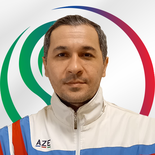 Mammadov Rasul Zalkep oglu