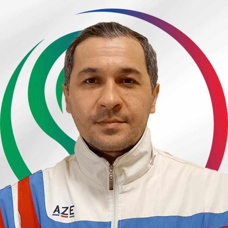 Məmmədov Rəsul Zalkep oğlu