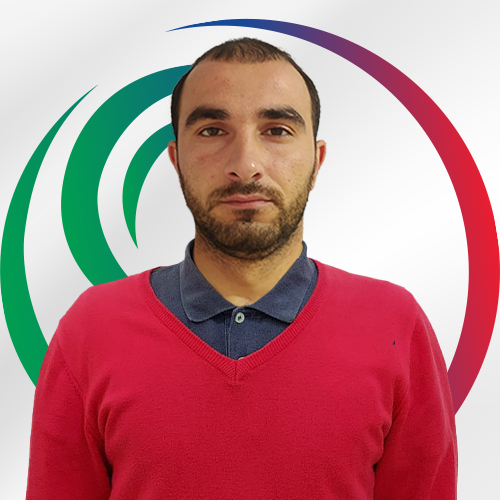 Mammadov Togrul Mahammad oglu