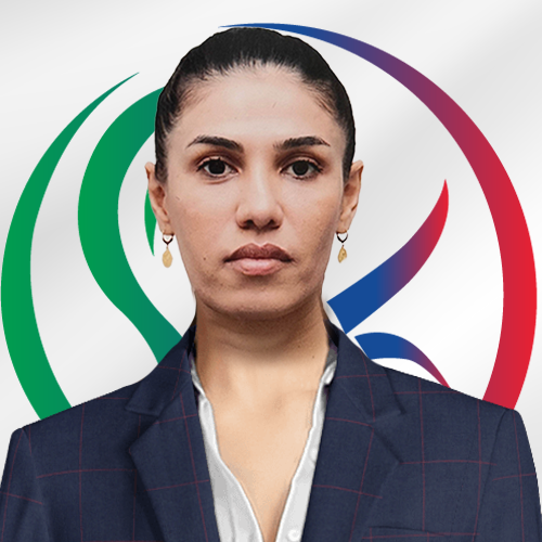 Mammadova Aynur Tofig gizi