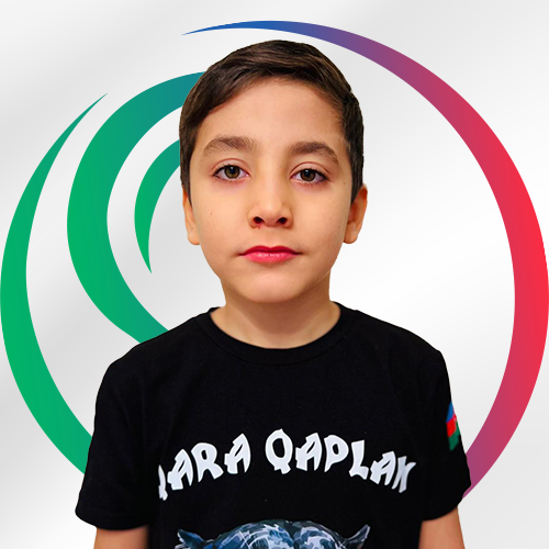 Mirzametov Fuad Shahmar oglu