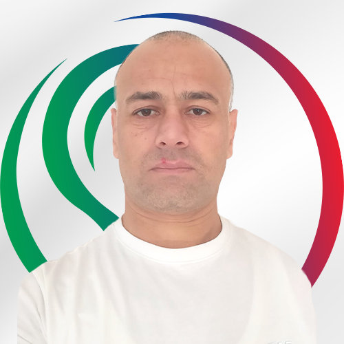 Aliyev Namig Alik oglu