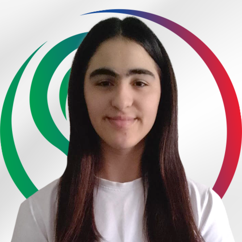 Səmədova Nərmin Cavid qızı