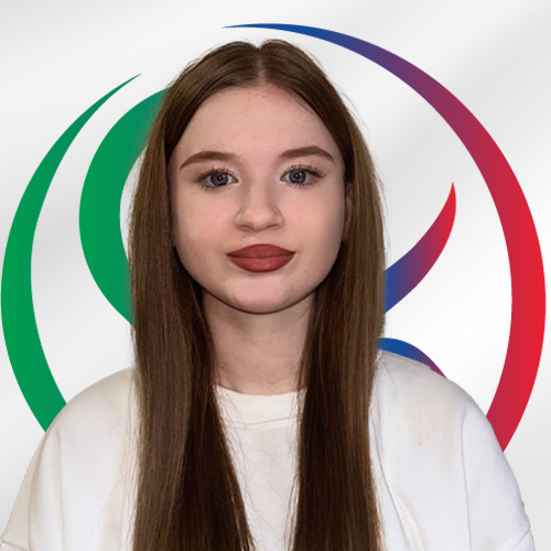 Orucova Elvina Zülfüqar qızı