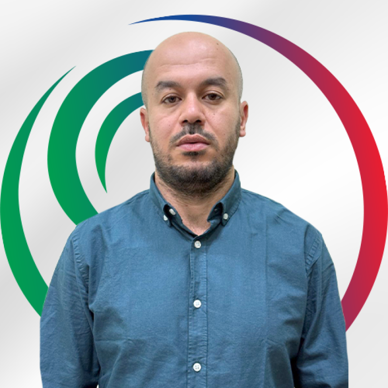 Osmanov Şaiq Şirin oğlu