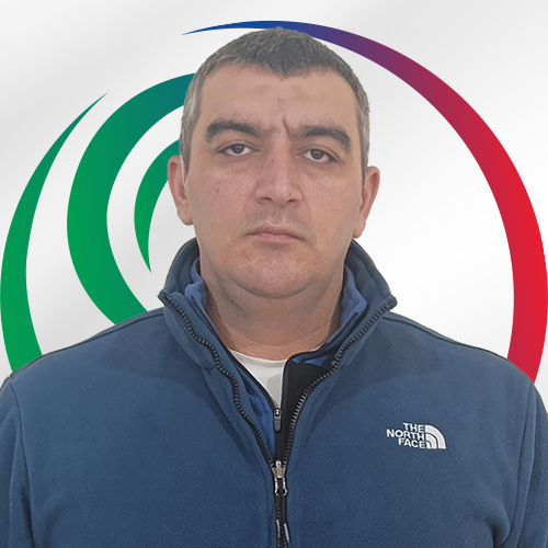 Pashazade Vusal Adalat oglu