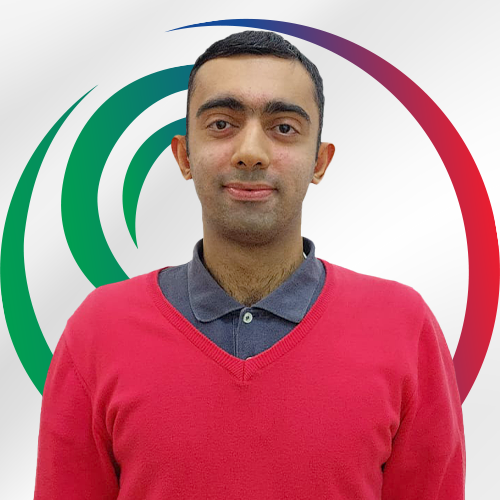 Gasimzade Elnur Rovshan oglu