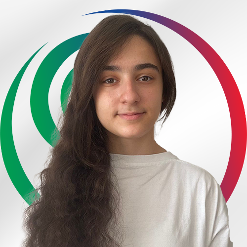 Gadirova Aytan Ramil gizi