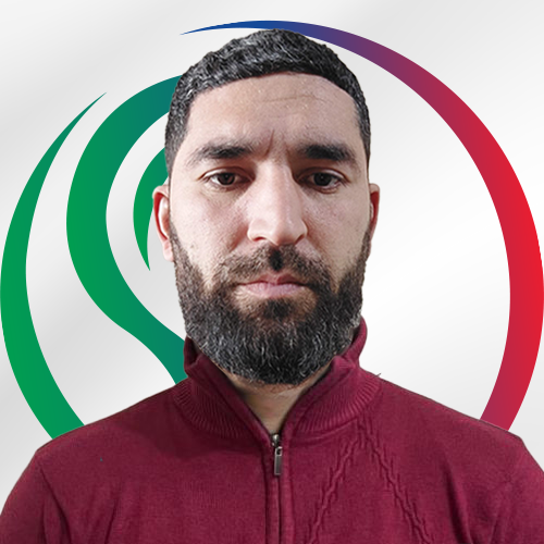 Gojayev Elmar Telman oglu