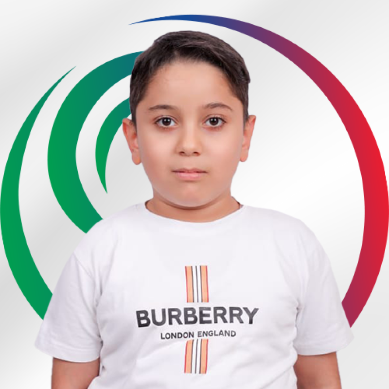 Quliyev Ənvər Kənan oğlu