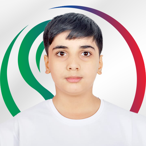 Gurbanov Ibrahim Elkhan oglu