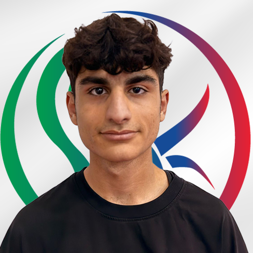 Rəfiyev Rəsul Amil oğlu