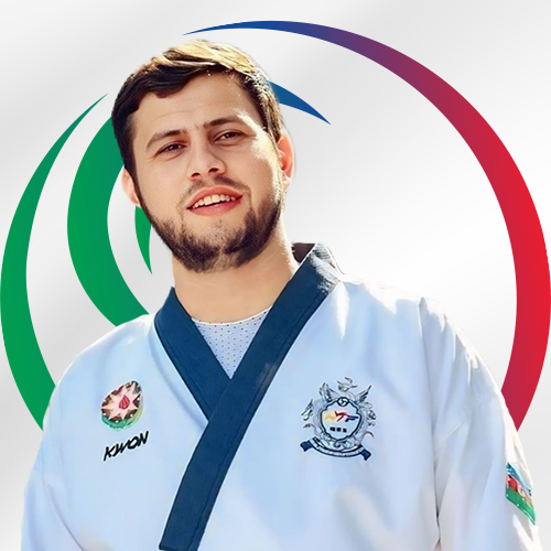 Rəhimov Rauf İntiqam oğlu