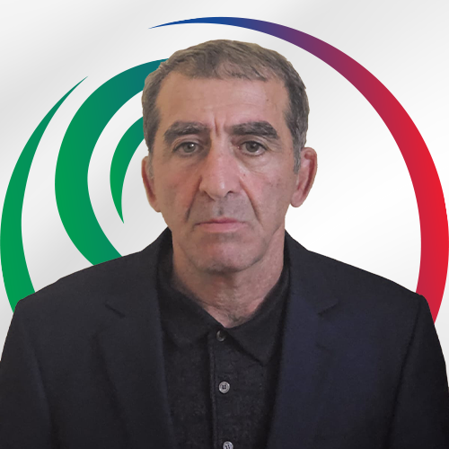 Rashidov Rashad Yusif oglu