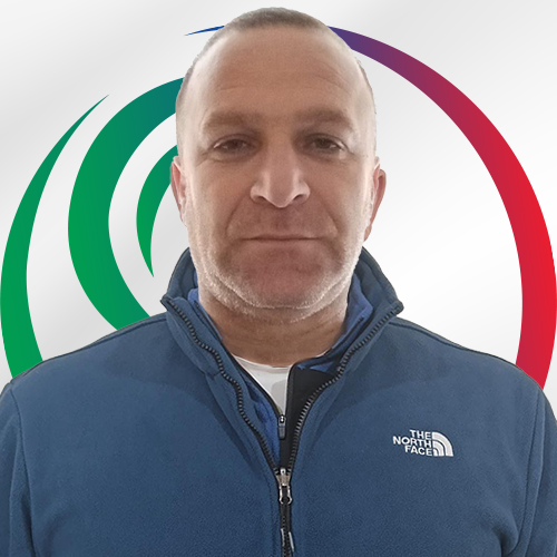 Rasulzade Bahadir Javanshir oglu