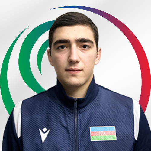 Rzayev İslam Seymur oğlu