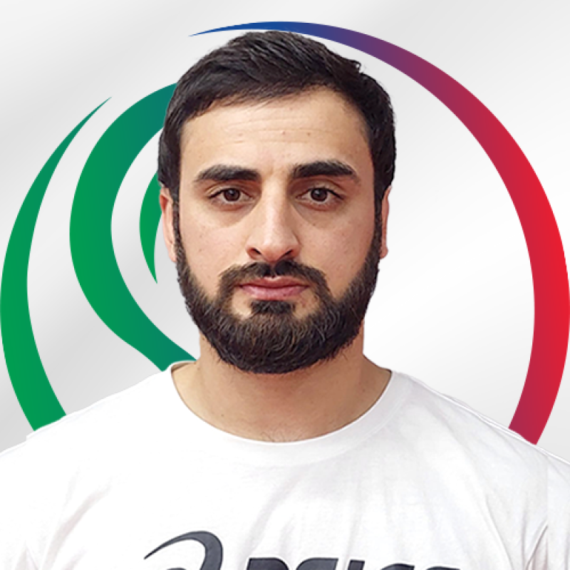 Sadıqov Mehman Maqsud oğlu