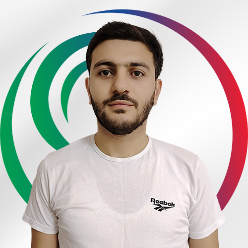 Sahibli Sahib Nariman oglu