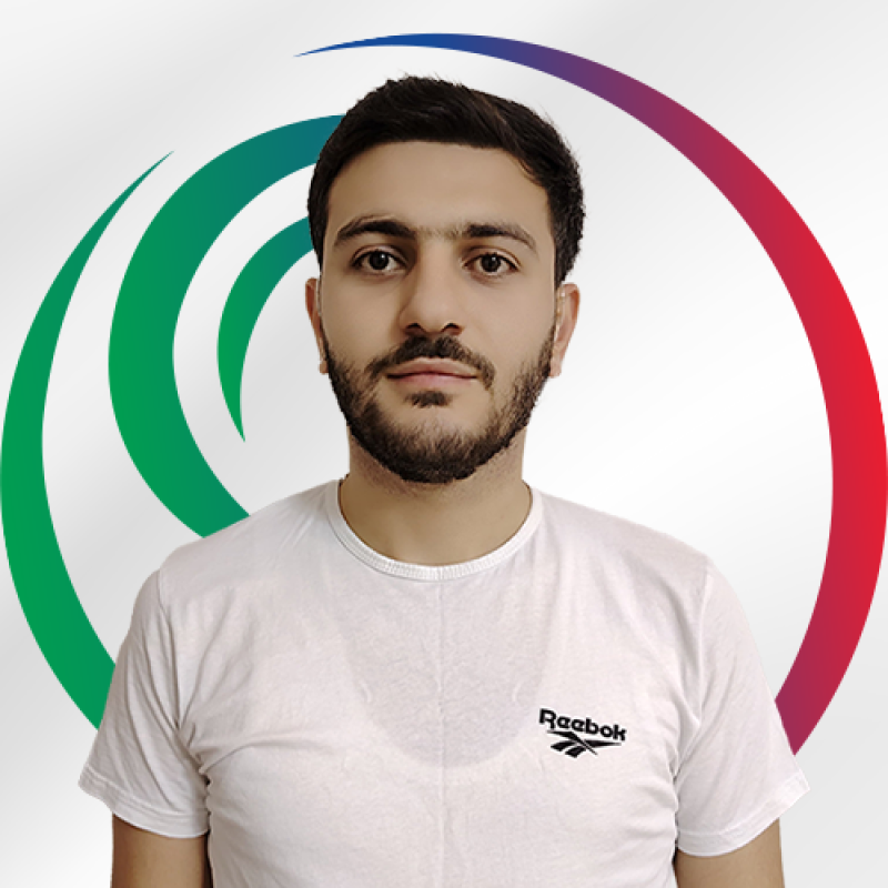 Sahibli Sahib Nəriman oğlu