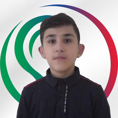 Shahmuradov Rustam Asif oglu